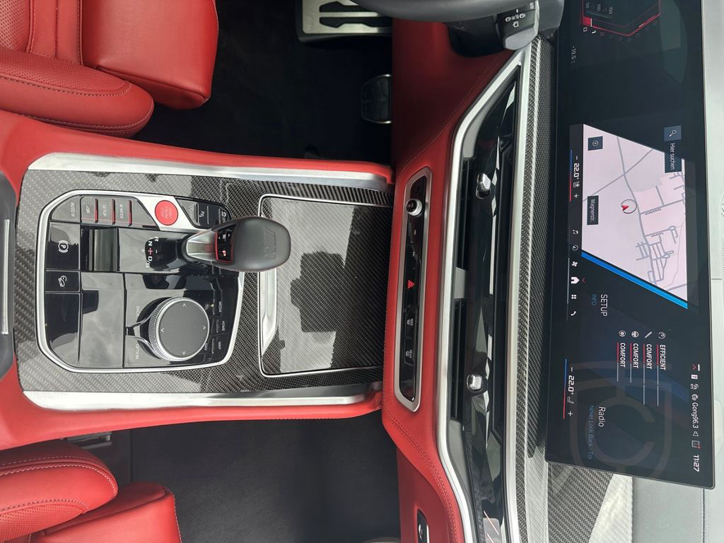BMW X5 M Comp. B&W Trav.+Inno.Pak Massage LP182.280