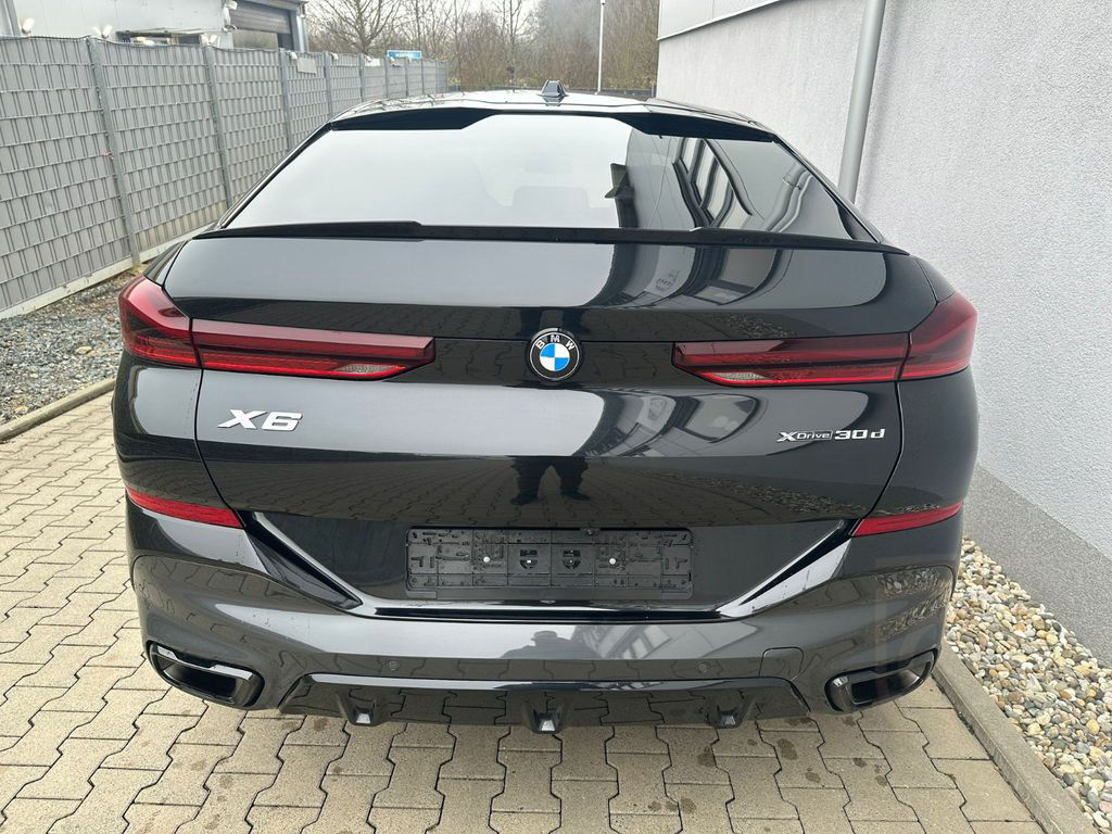 BMW X6 xDrive30d M Sport PRO/Panoramadach/Head Up