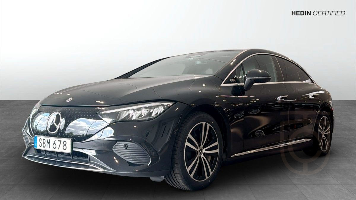 Mercedes-Benz EQE EQE 300