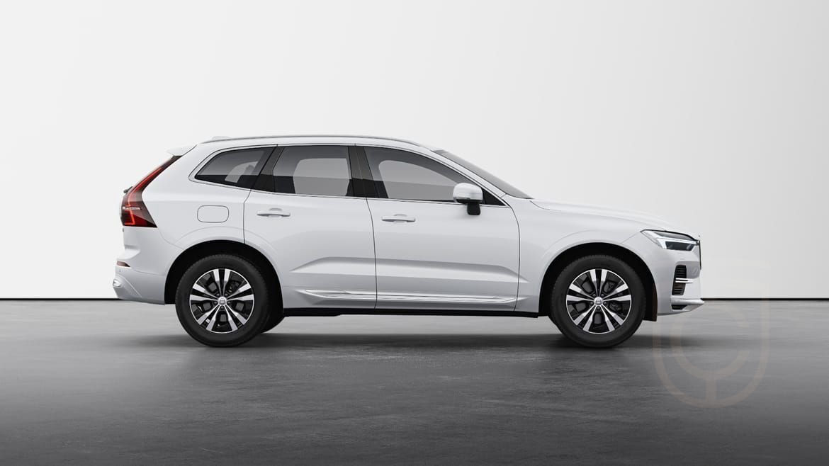 Volvo XC60 T6 Core Nordic Edition -
