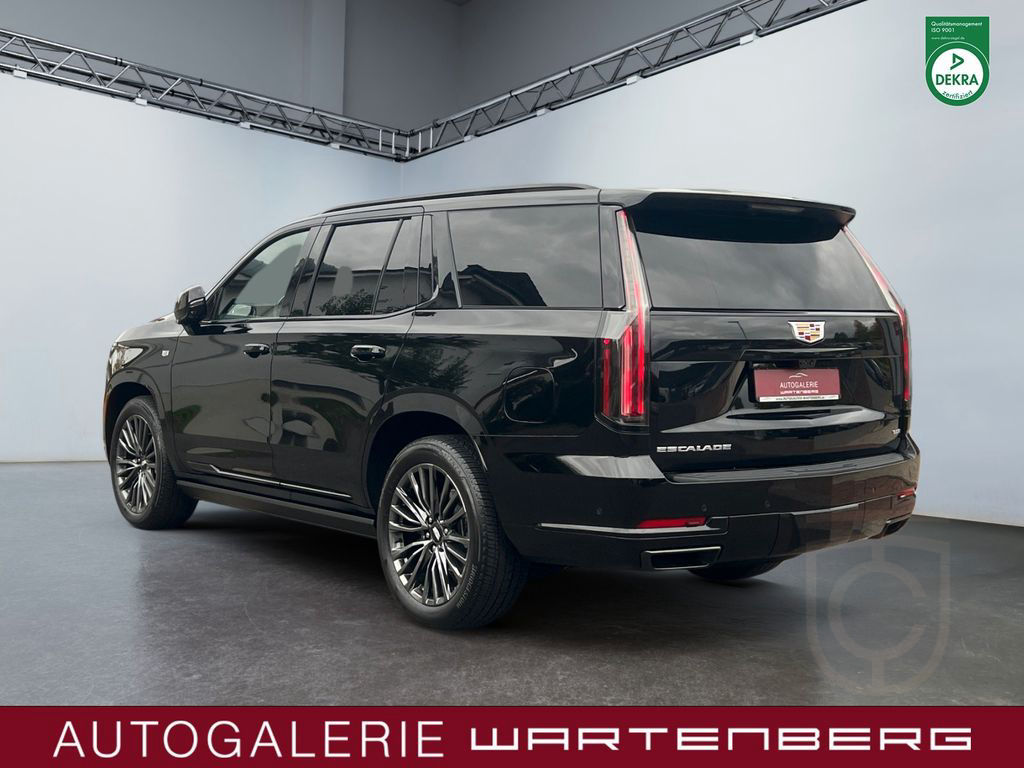 Cadillac Escalade Sport Platinum 6.2l V8//ON STOCK//