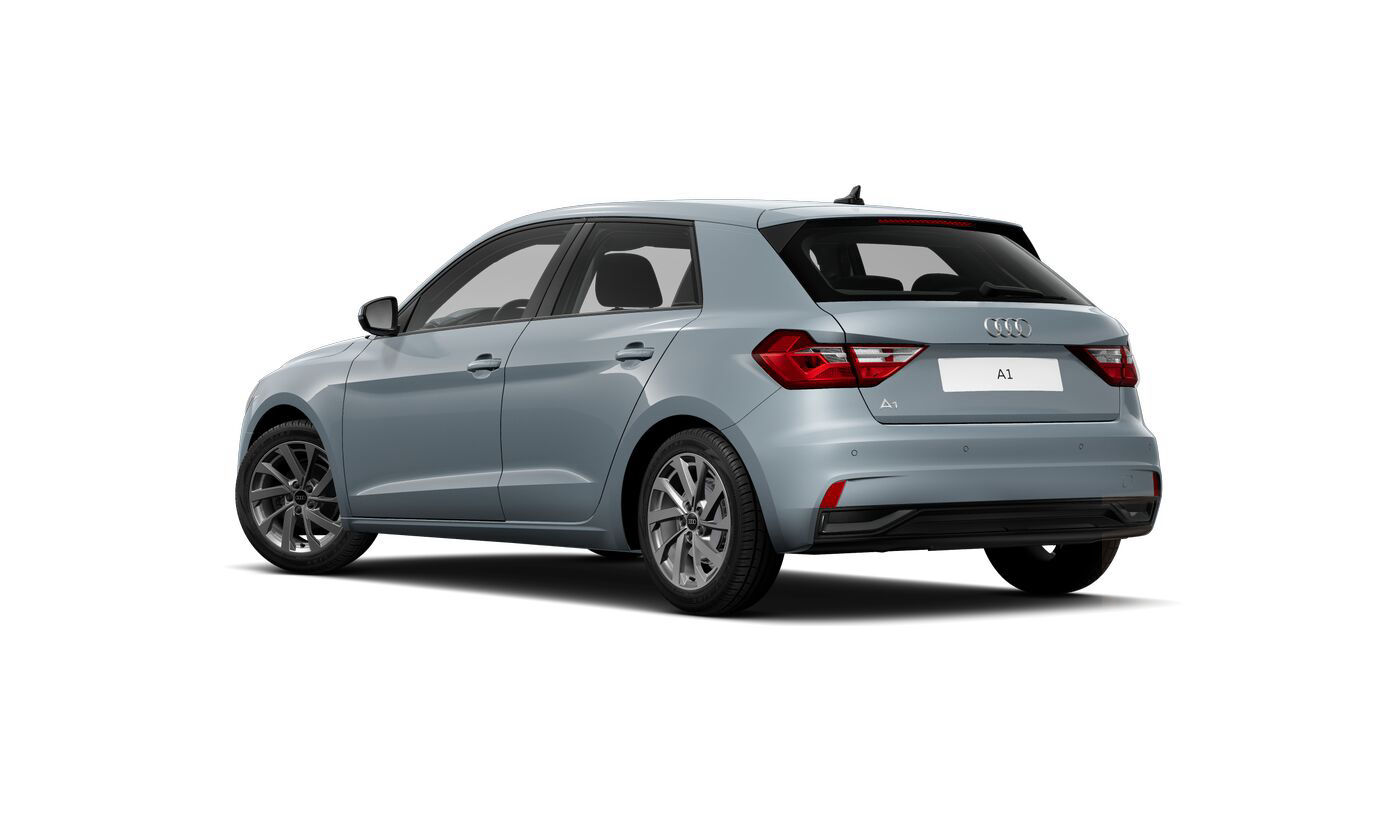 Audi A1 Sportback advanced 25 TFSI 70 kW