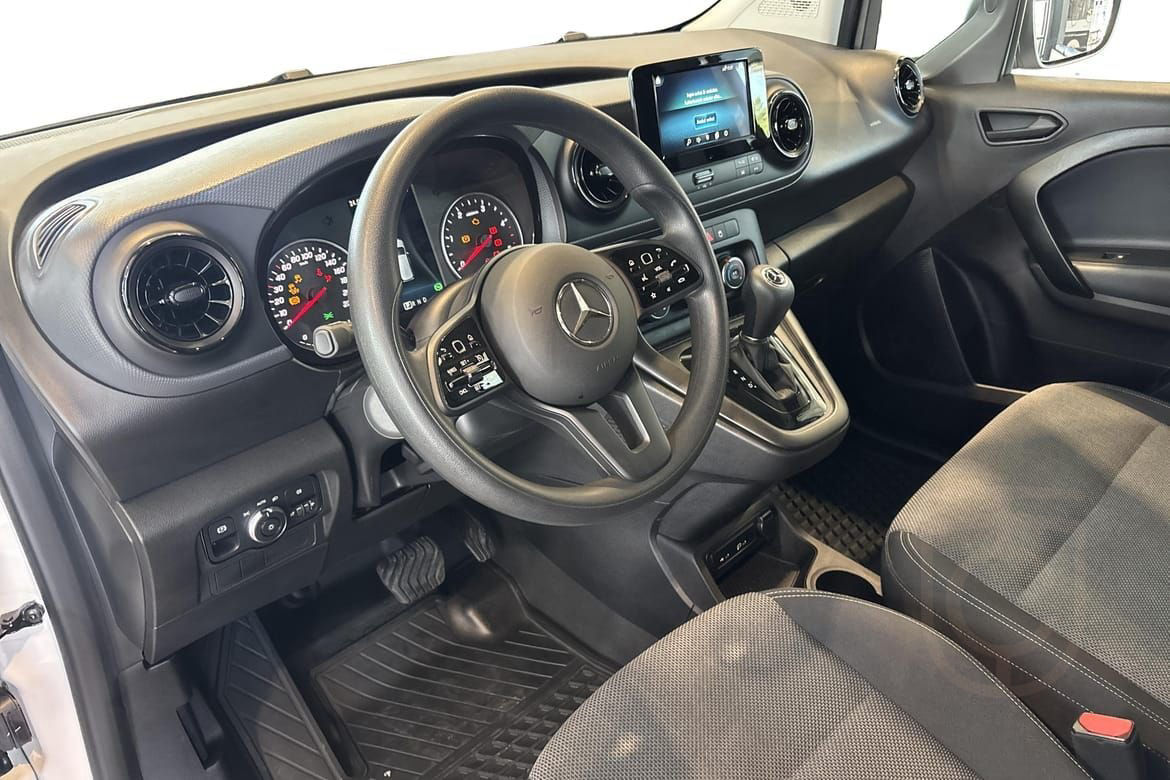 Mercedes-Benz Citan 110