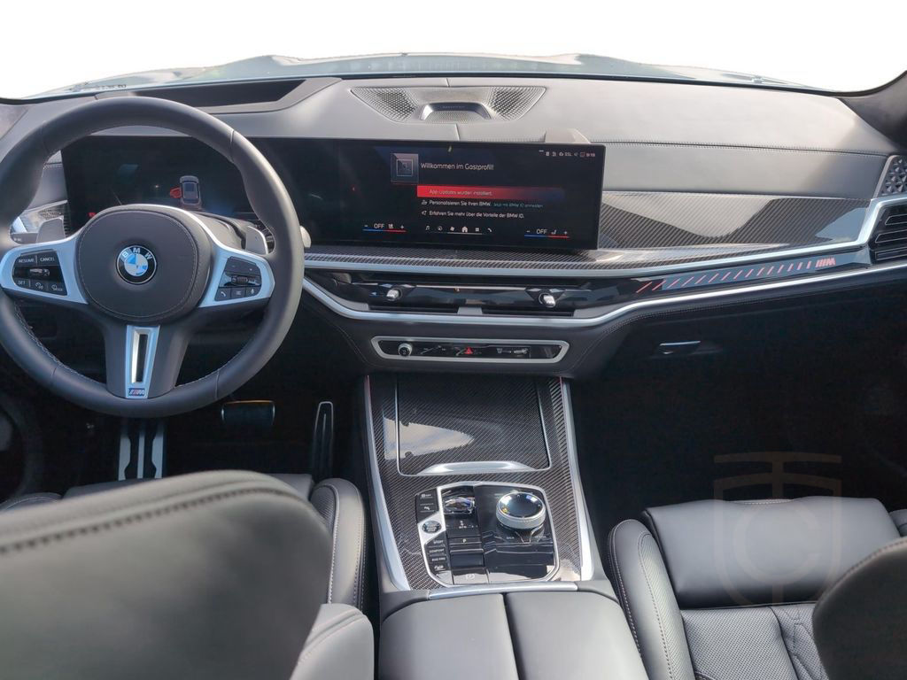 BMW X5 M60i xDrive SOFT-CLOSE | 28% UPE-Nachlass