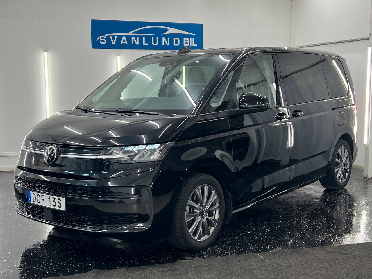 Volkswagen Multivan eHybrid 1.4 TSI ACT OPF Life, Plus Eu 6