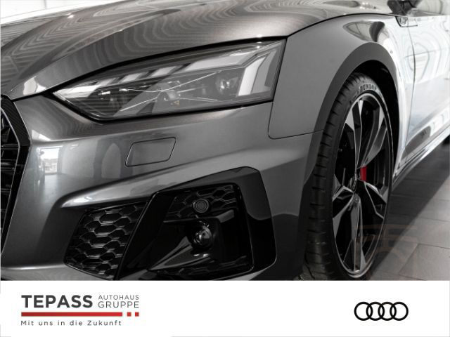 Audi S5 Sportback TDI QUATTRO COMPETITION PLUS NAVI V