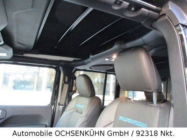 Jeep Wrangler 2.0 T-GDi 4xe Hybrid Rubicon Sky-One