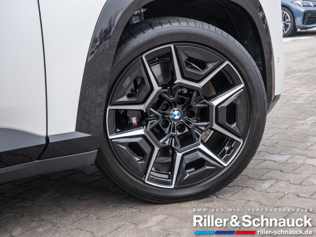BMW XM Label DRIVING-PRO+M-PRO+B&W+M-DRIVER+M-SITZ+