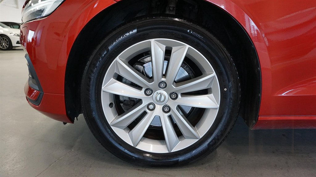 Volvo V60 D3 Geartronic