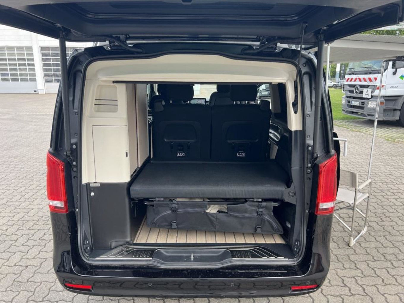 Mercedes-Benz Marco Polo 300 CDI