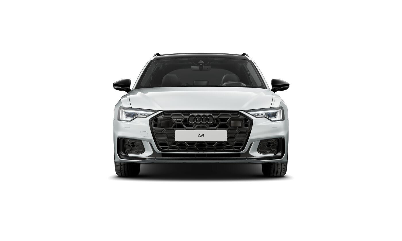 Audi A6 Avant TFSI e S line 50 e quattro 220 kW