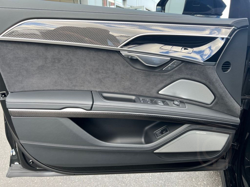 Audi S8 TFSI*Pano*Headup*Matrix*Standheizung*360Kamer