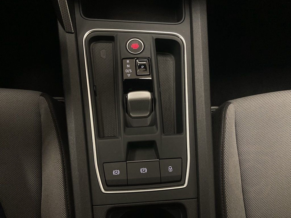Seat Leon 1.0 eTSI