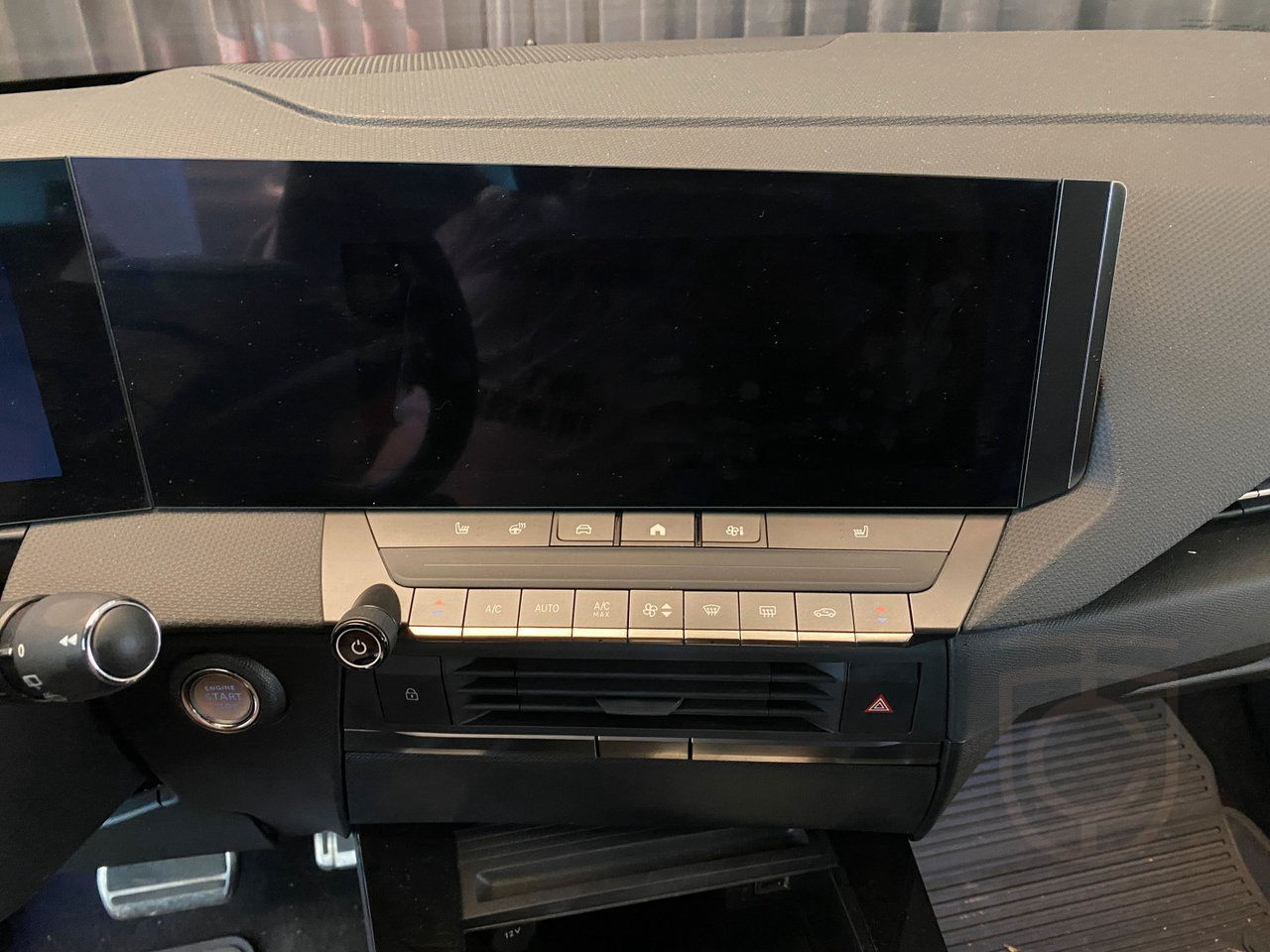 Opel Astra ST GS PT 130AUTOMAT