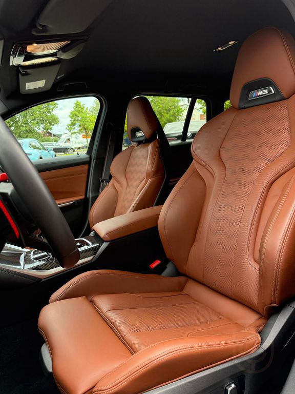 BMW M3 Comp. Touring/BREEWSTER-TARTUFO/Full-Full