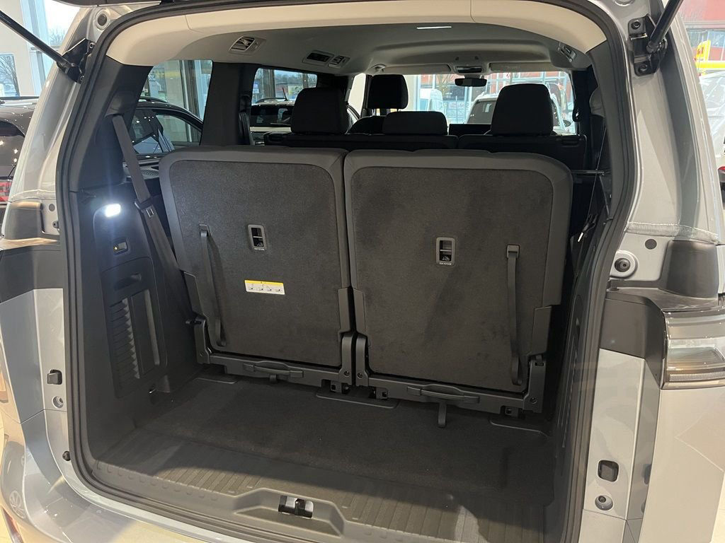 Volkswagen ID. Buzz PRO 7-SEATS