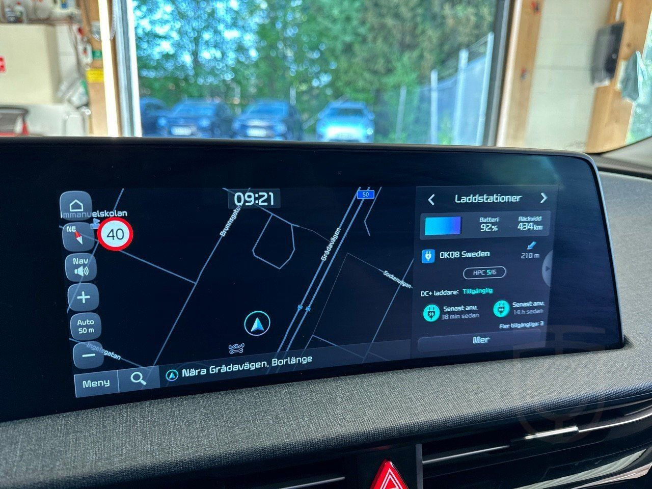 Kia EV6 RWD