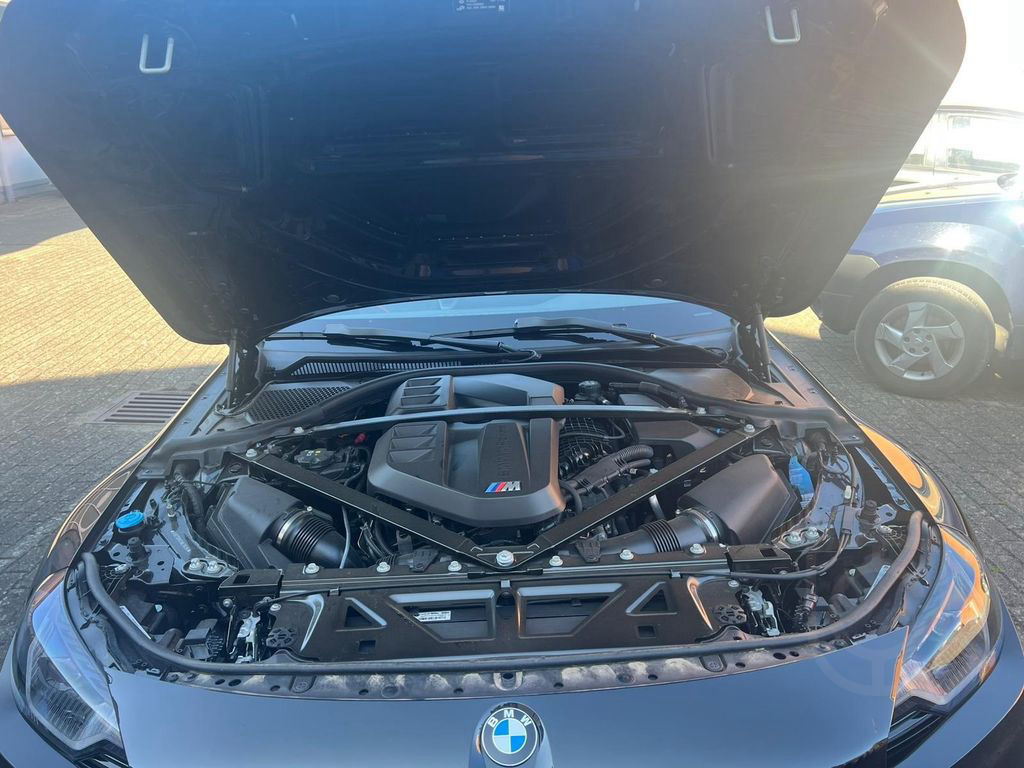 BMW M2 Coupé Adapt LED ACC HarmanKardon Navi Driving