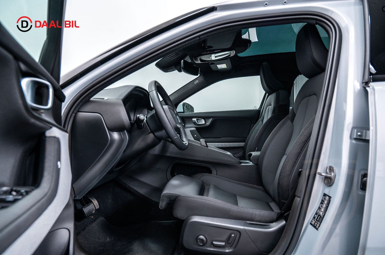 Polestar 2 LONG RANGE DUAL MOTOR AWD