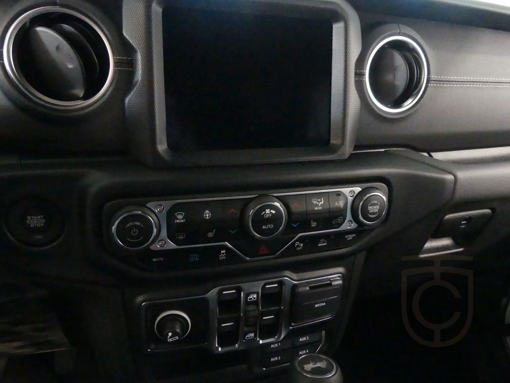 Jeep Wrangler*SKY One Touch*Einzelstück*°lllllll°