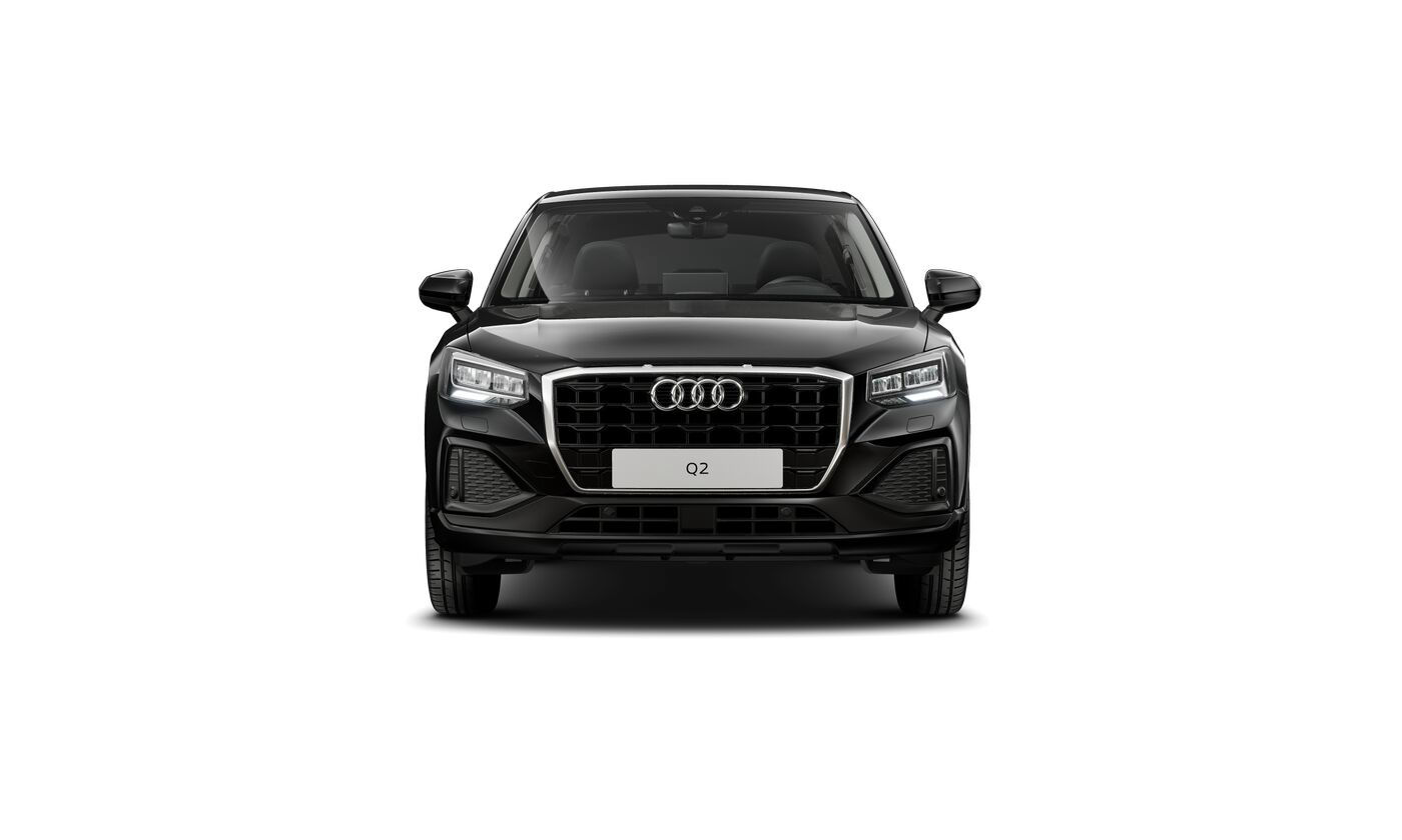 Audi Q2 35 TFSI 110 kW