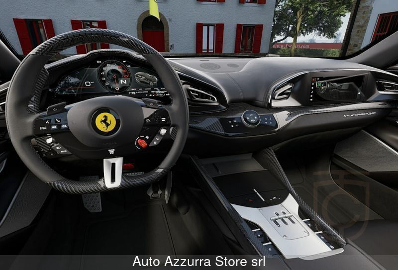 Ferrari Purosangue Purosangue *PRONTA CONSEGNA*