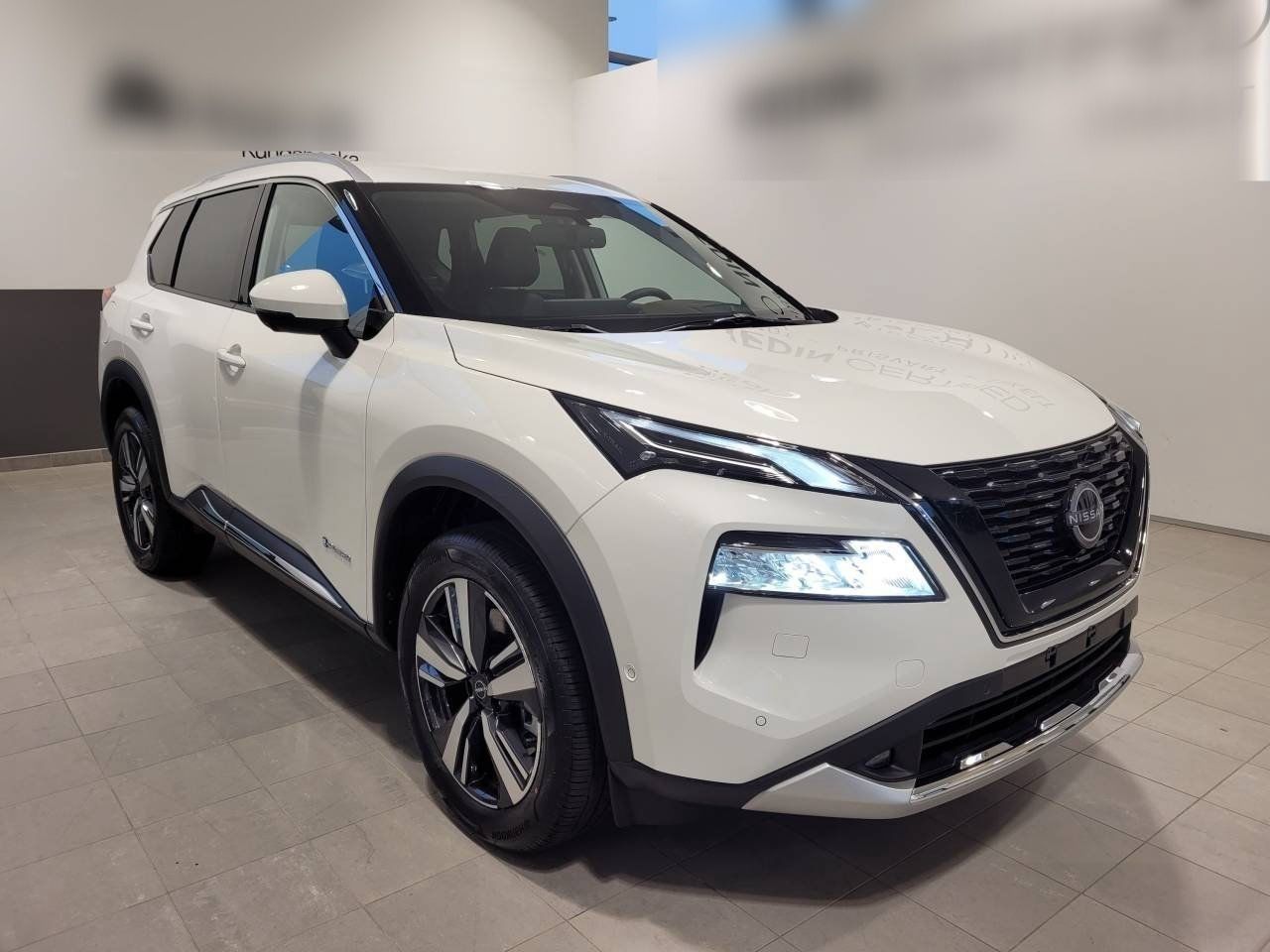 Nissan X-Trail E-POWER 2WD TEKNA