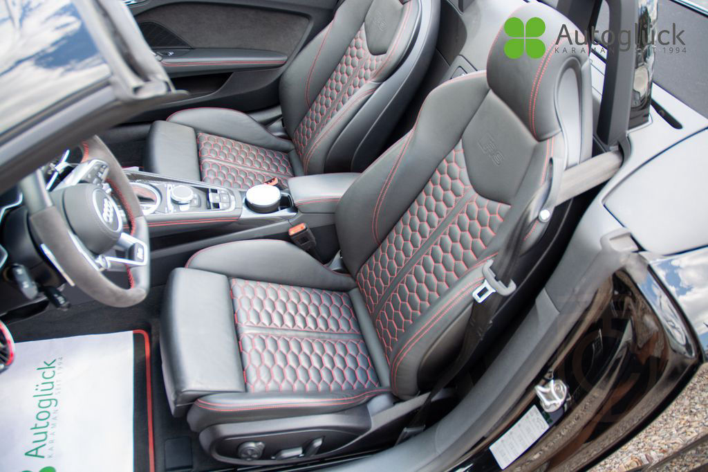 Audi TT RS *B&O*RSAGA*280KMH*MATRIX*