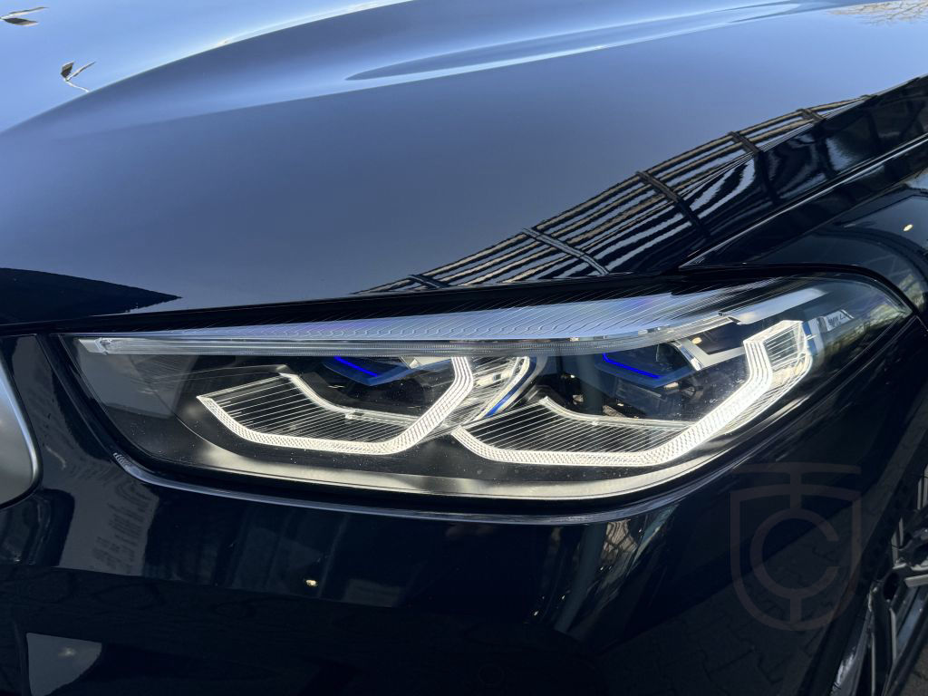 BMW M850i xDrive Coupé Sitzklima LEA ab 666 ohne Anz