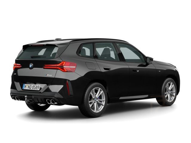 BMW X3 M50 AT Standhzg. AHK Lenkradheizung Driving P
