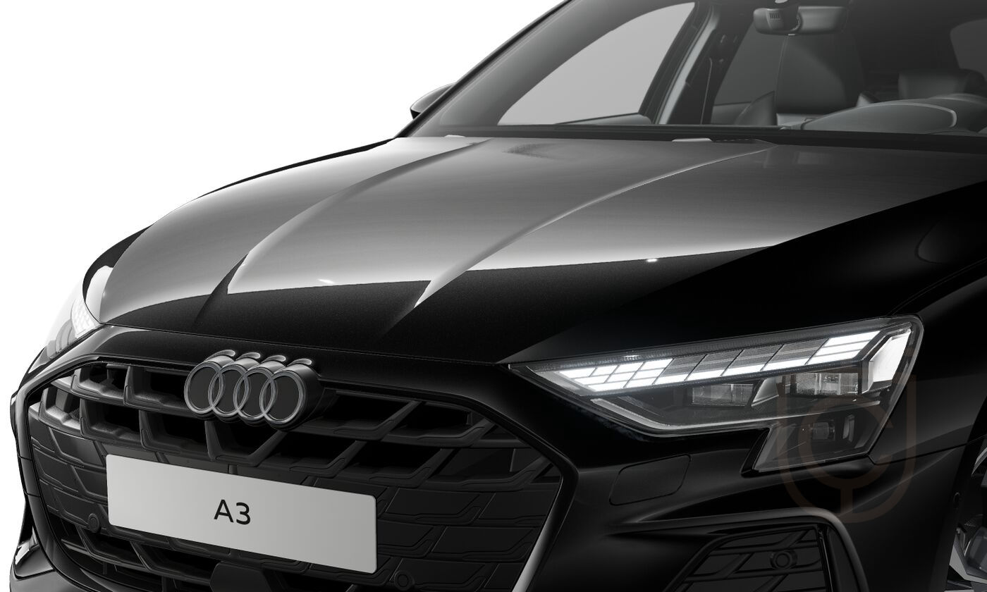 Audi A3 Sportback S line 35 TFSI 110 kW