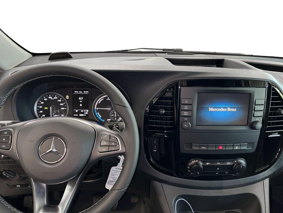 Mercedes-Benz Vito eVito 112 -