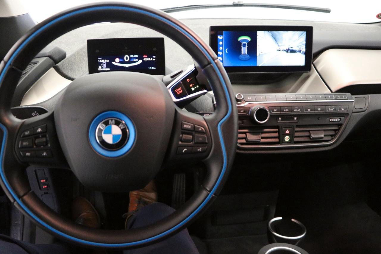 BMW i3 120 Ah Sport line