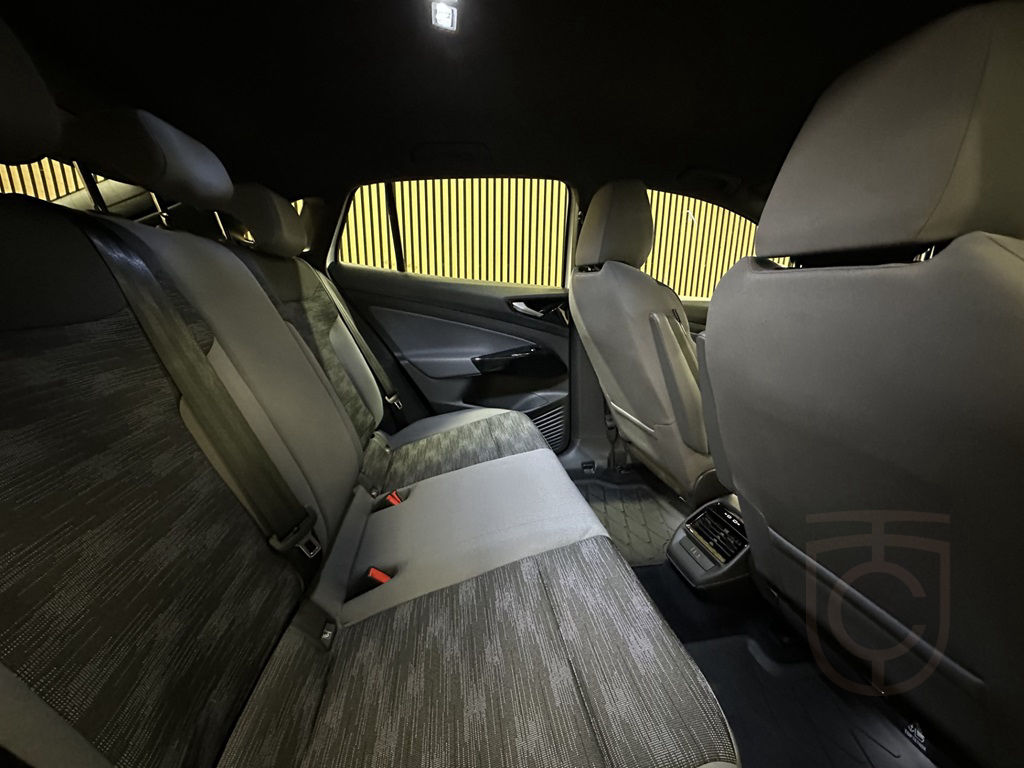 Volkswagen ID.5 Pro Performance