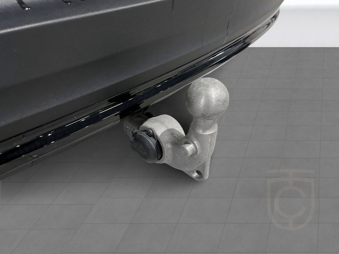 Volvo C40 Recharge Single Motor Extended Range Core