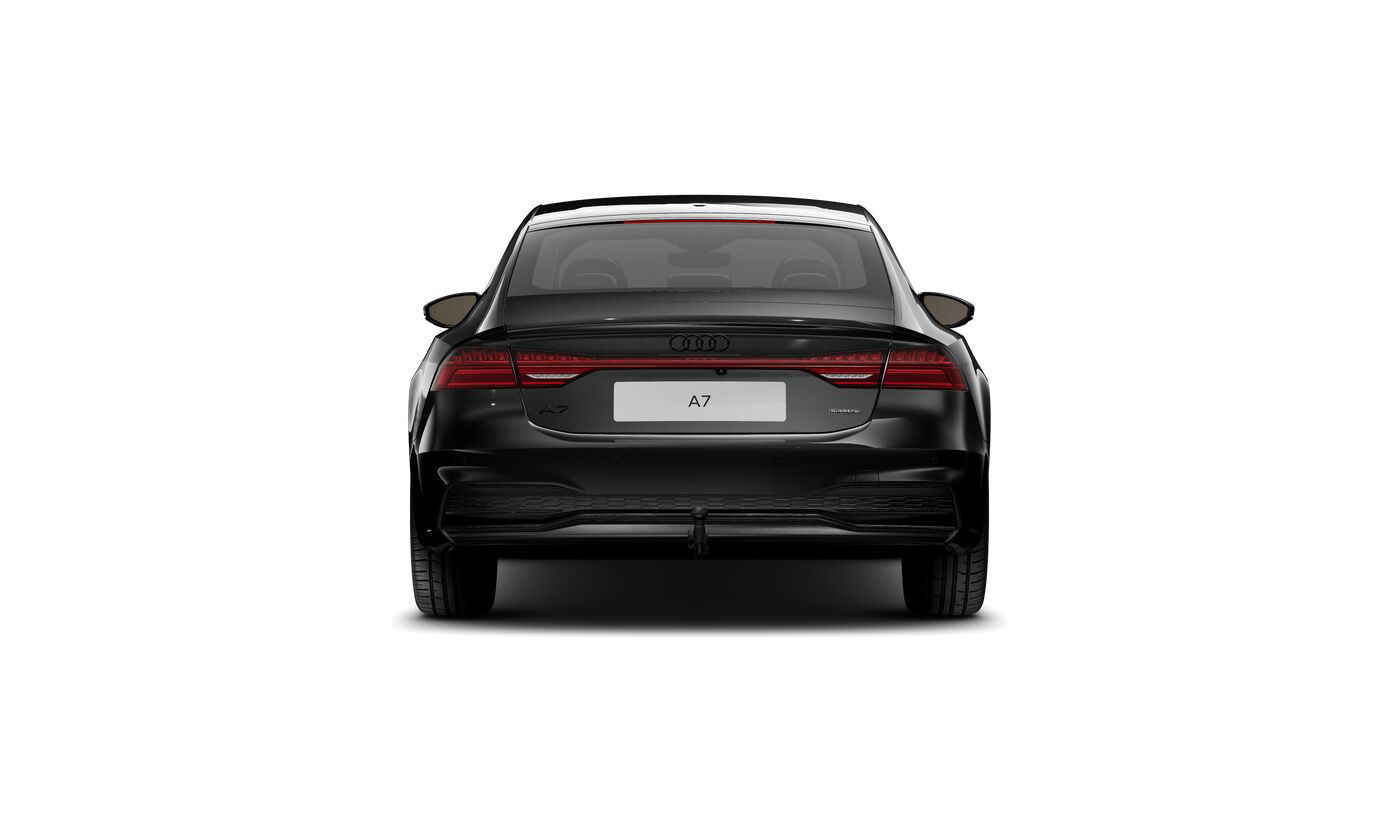 Audi A7 Sportback 55 TFSI quattro 250 kW