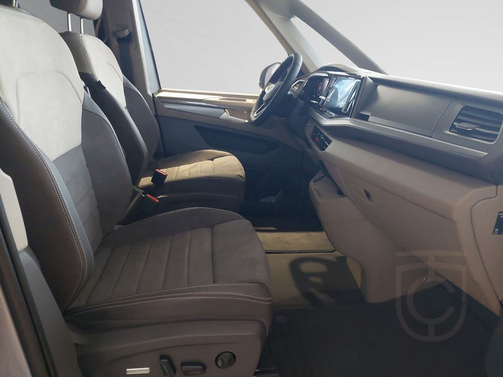 Volkswagen Multivan Style 2.0 TDI LÜ SITZHZ+AHK+ACC+PDC+RFK