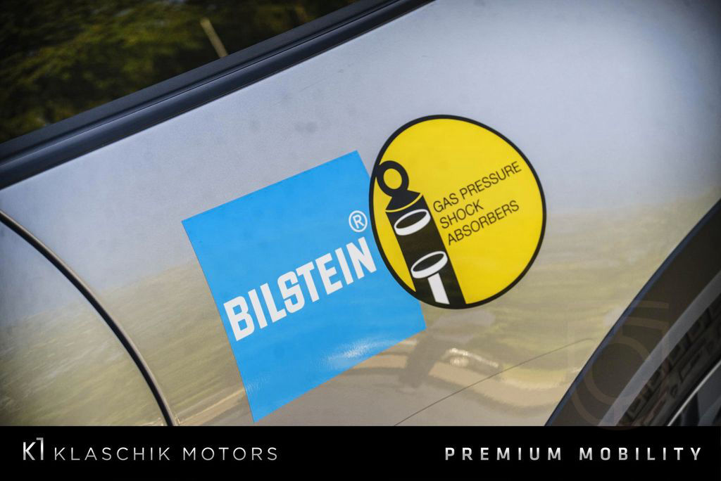 Porsche 992/911 Dakar mit Ralleysportpaket "Rallye 1971"