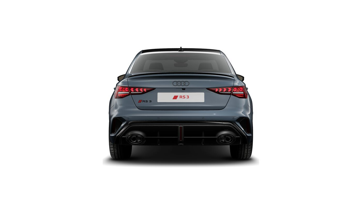 Audi RS 3 Limousine 3 294 kW