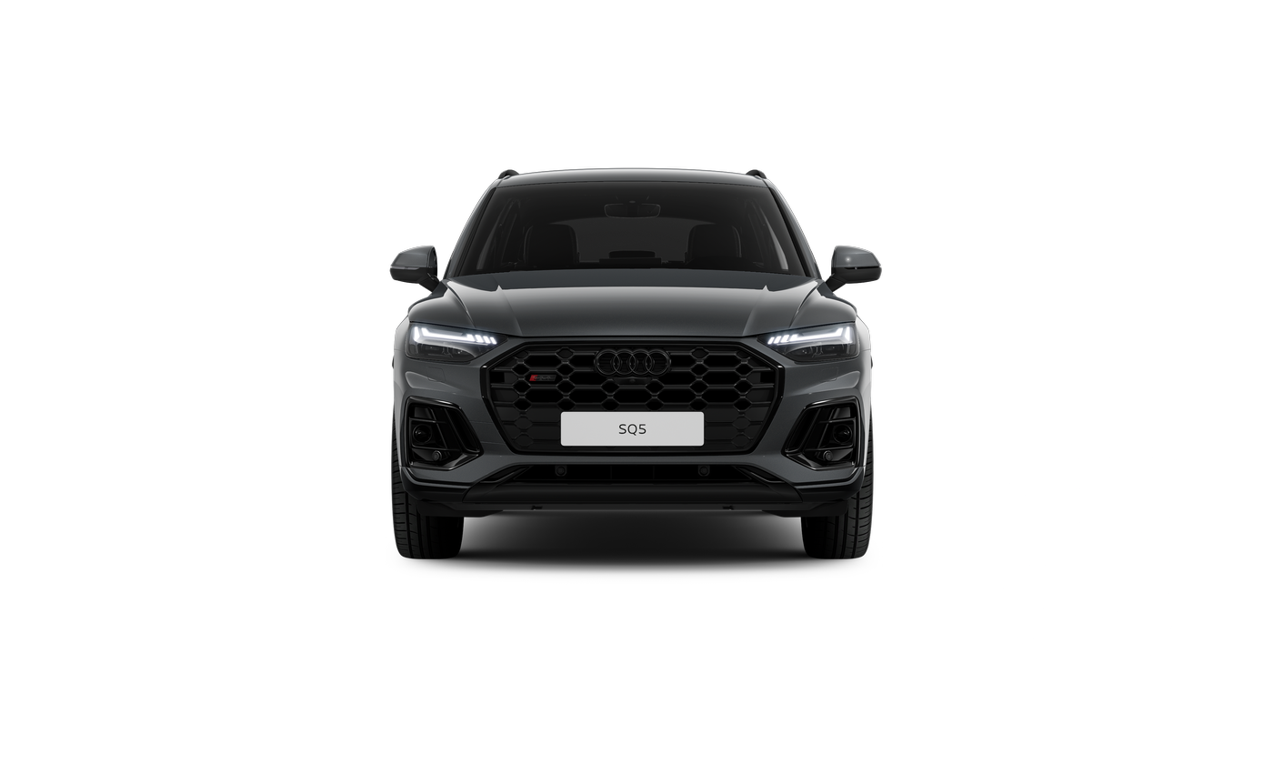 Audi SQ5 SUV TDI 251 kW