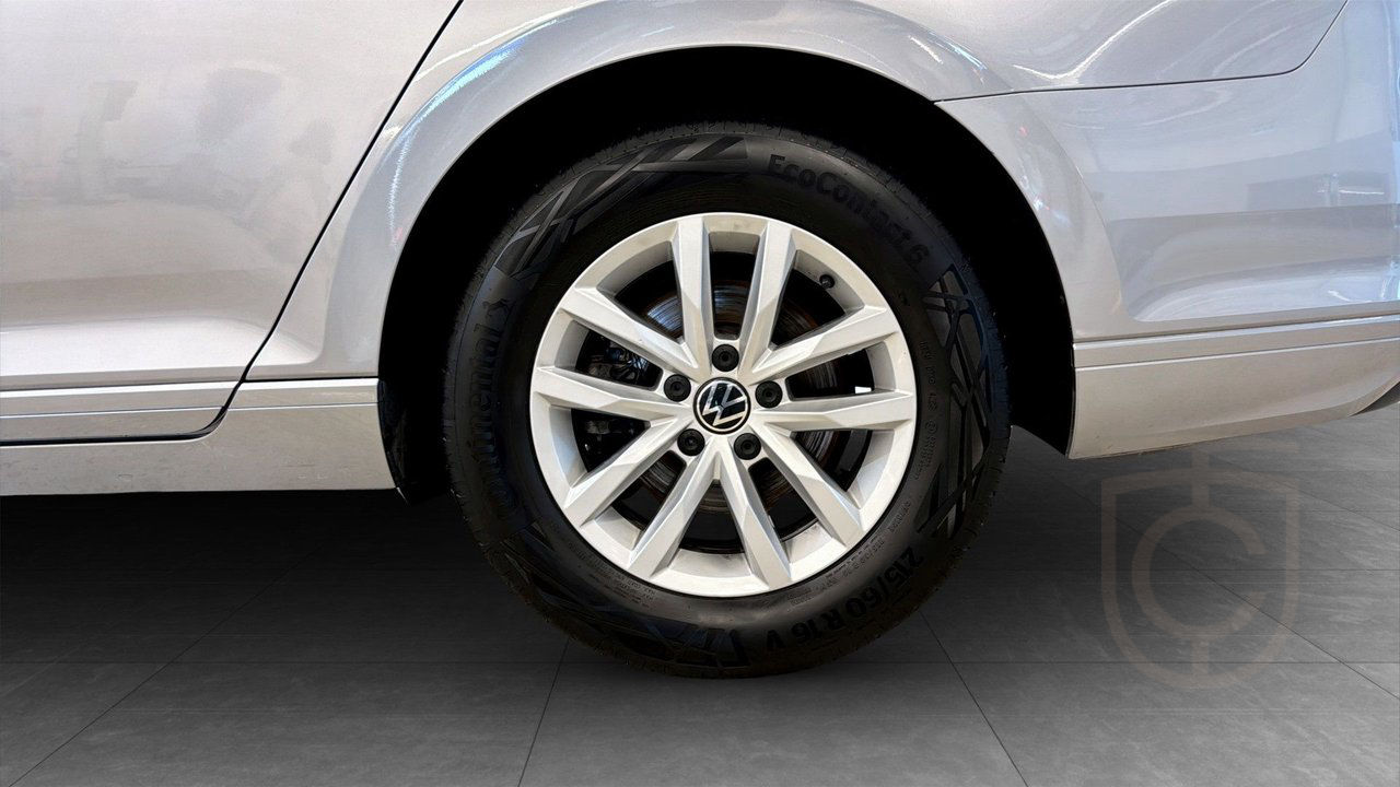 Volkswagen Passat Sportscombi TSI150 DSG