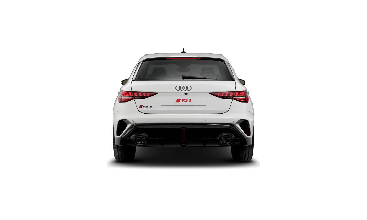 Audi RS 3 Sportback 3 294 kW