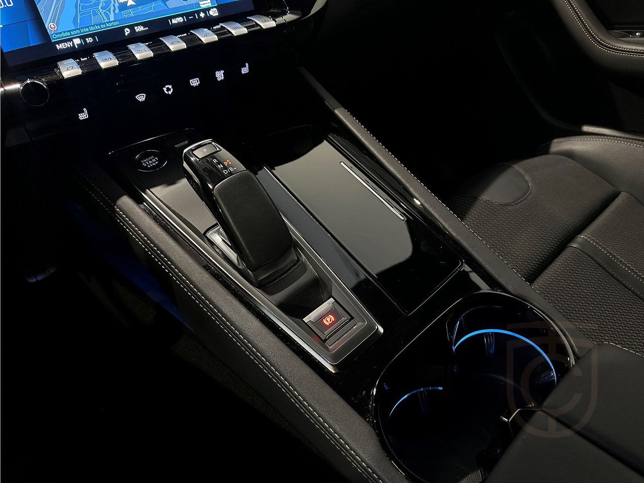 Peugeot 508 SW GT PHEV