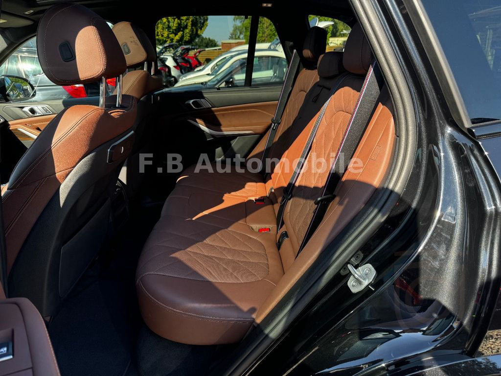 BMW X5 30 d xDrive M Sport /JAHRESWAGEN!
