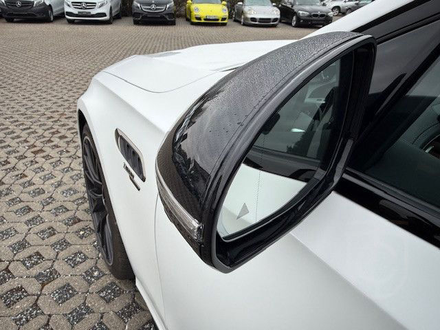 Mercedes-Benz E 53 AMG Hybrid 4Matic+ VOLLAUSSTATTUNG