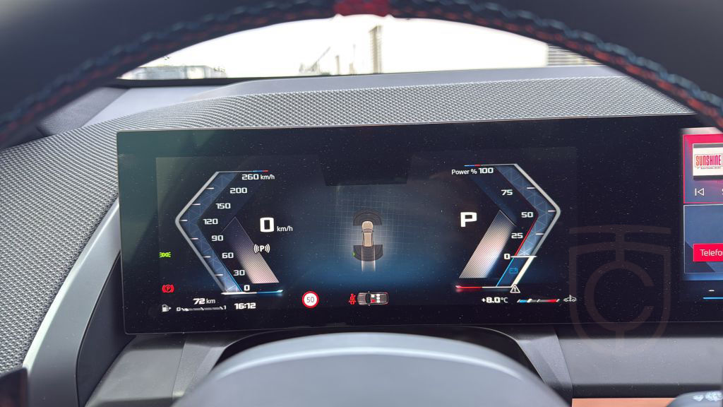 BMW X3 M50 M Sport HUD Pano Harman Kardon