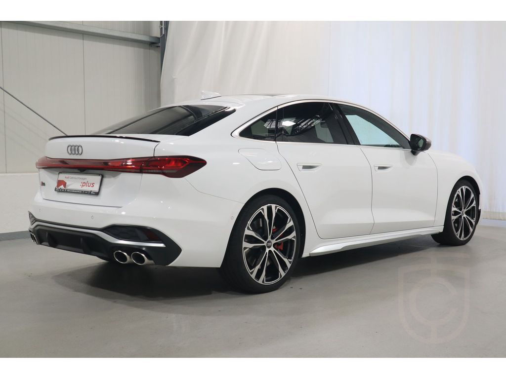 Audi S5 Limo 3.0 TFSI quattro Pano*Matrix*AreaView *