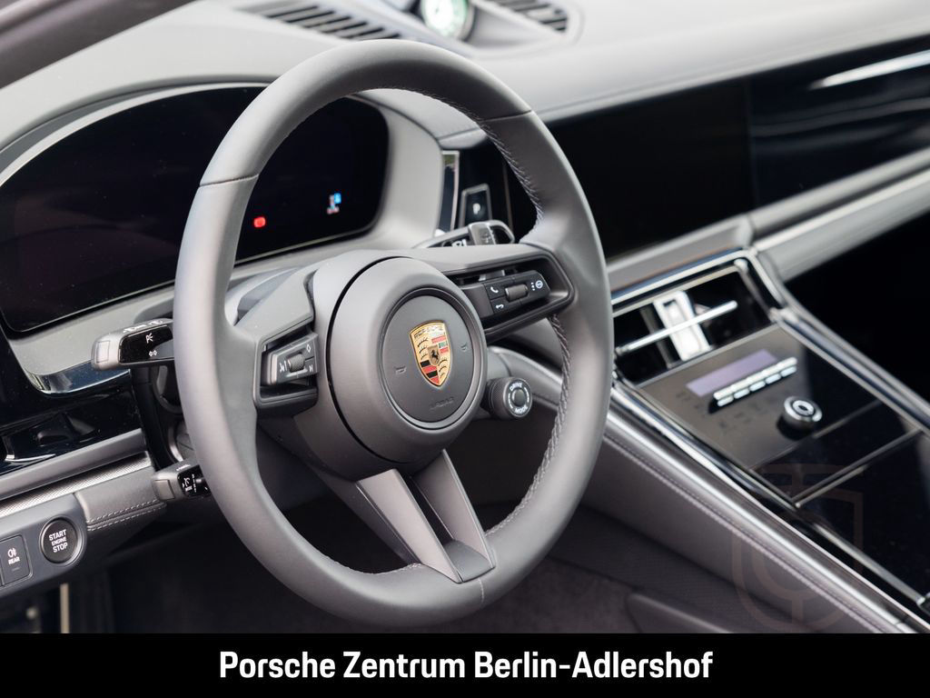 Porsche Panamera 4 E-Hybrid provence InnoDrive Sportabga