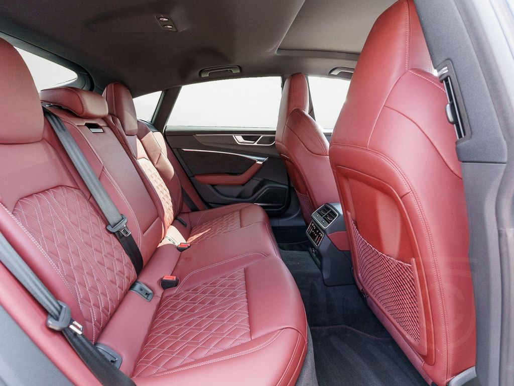 Audi S7 Sportback quattro 3.0TDI Navi Matrix Pano B&O