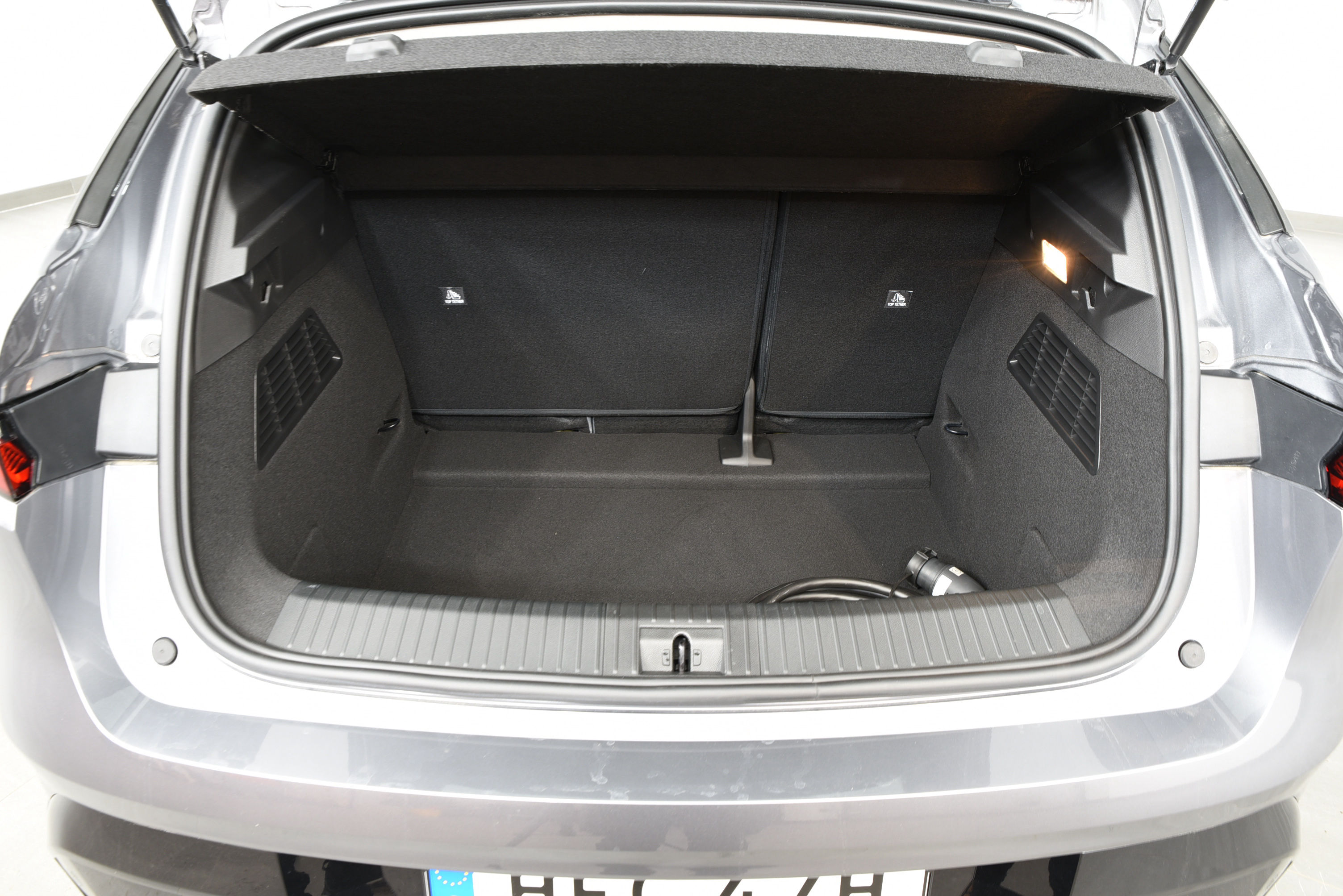 Renault Mégane E-TECH